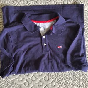 Vineyard Vines for Target men’s polo, size M
